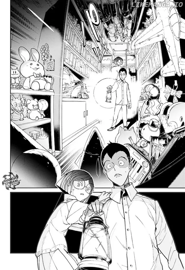 The Promised Neverland chapter 17 image 15_optimized